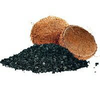 Coconut shell Charcoal 2