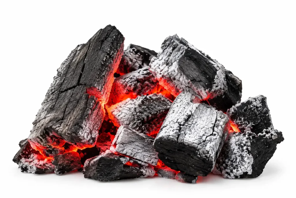 Arabica Charcoal
