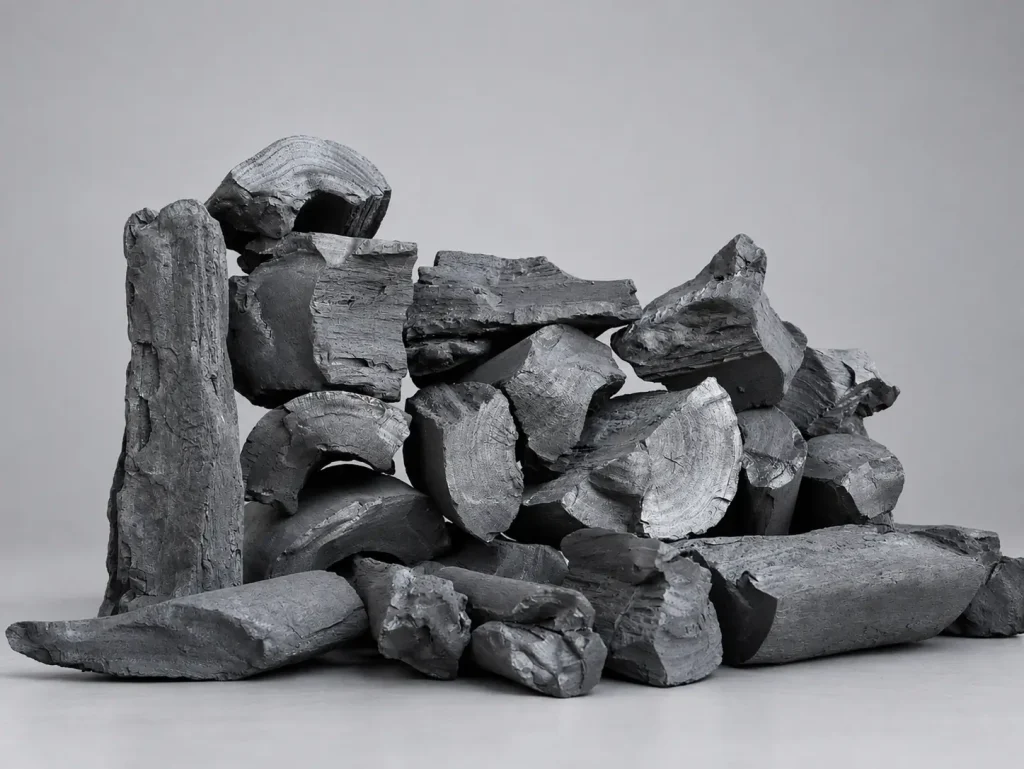 Tamarind Charcoal