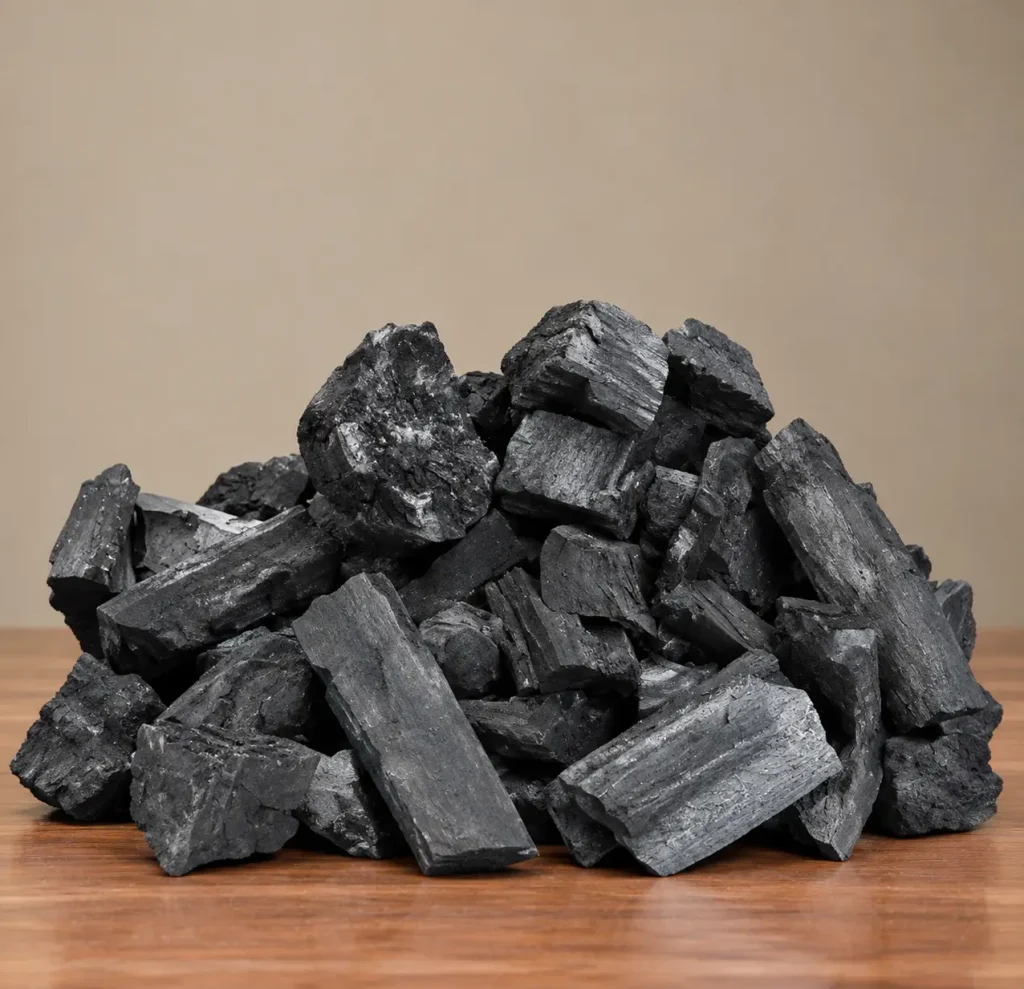 Arabica Charcoal