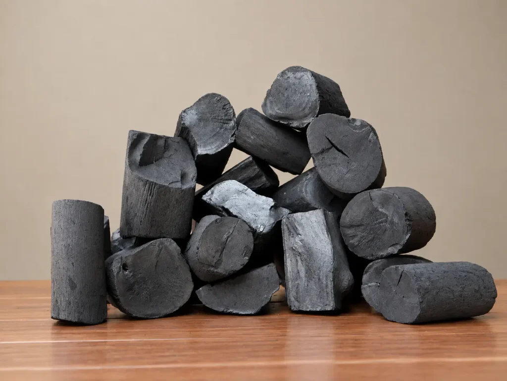 Halaban Charcoal