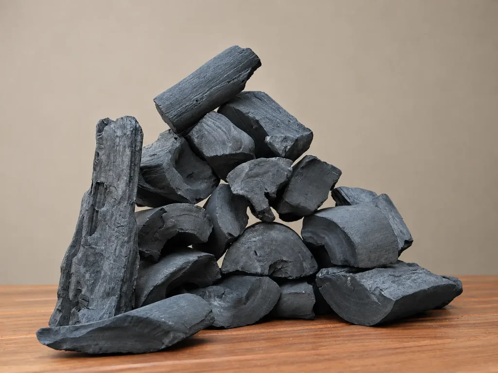 Tamarind Charcoal
